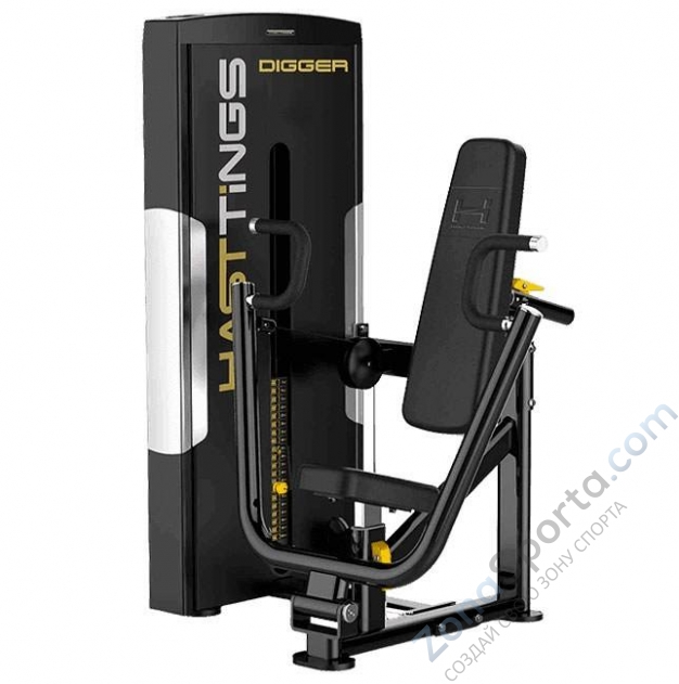 Жим от груди Hasttings Digger HD001-1