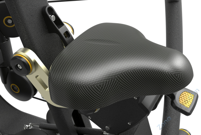 Жим от груди Impulse ExoForm FE9701