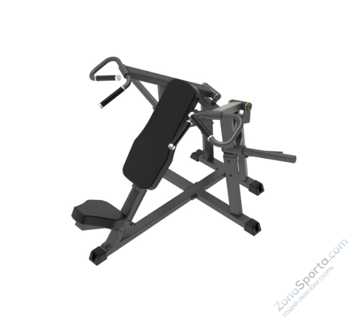 Жим от плеч Impulse IFP1101