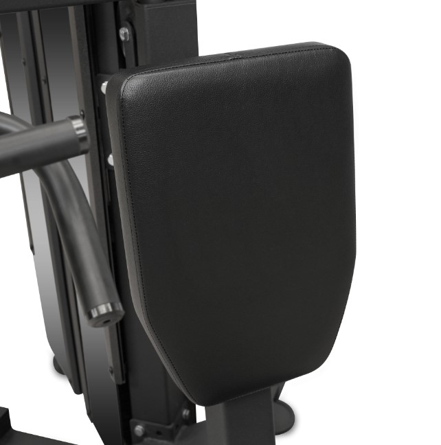 Жим от плеч профессиональный Bronze Gym Partner ML-809