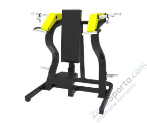 Жим от плеч UltraGym UG-708