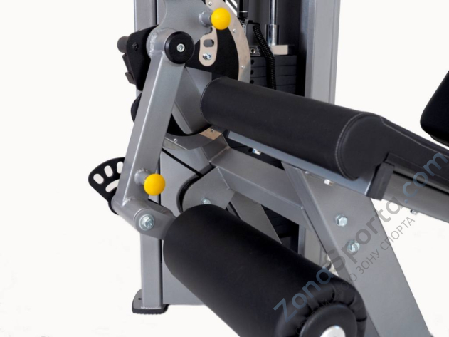 Жим вверх DK-Sport A328S