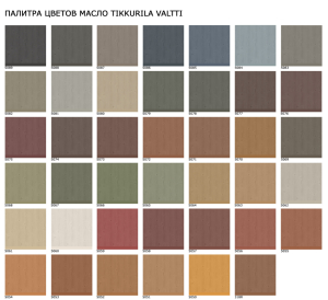 Зимняя деревянная заливная горка Теремок 2 (масло)