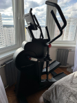 Профессиональный эллиптический тренажер Bionique F-Drive G50 отзыв