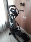 Кросстренер Bowflex Max Trainer M6 отзыв