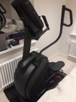 Кросстренер Sole Fitness SC300 отзыв