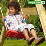 Детские качели Jungle Gym Swing