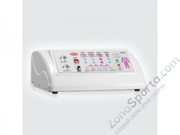 Аппарат для прессотерапии и лимфодренажа Takasima A-805