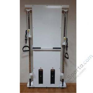 Многофункциональный тренажер Apex Trainer 2-50 кг AP-02-50
